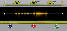 Game screenshot soundOscope edu mod apk