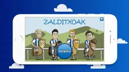 Game screenshot Jolastu Realarekin hack