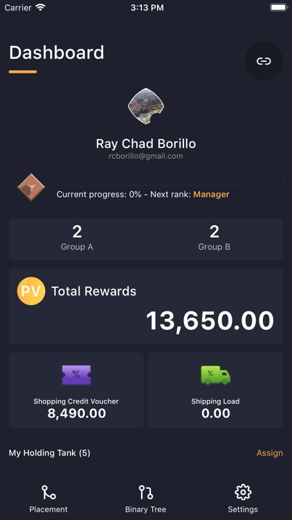 Powerbuyers Club screenshot-5