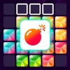 Super Block Buster Puzzle Game