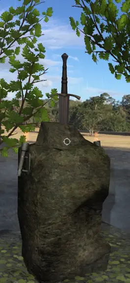 Game screenshot King Arthur: Sword from Stone mod apk