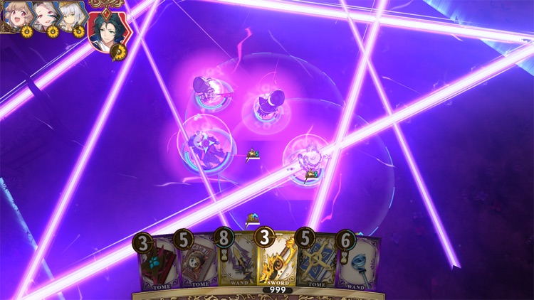 Zold:out 鍛造屋的物語 screenshot-4