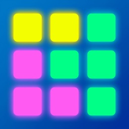 Lumines Puzzle de Blocs Fusion