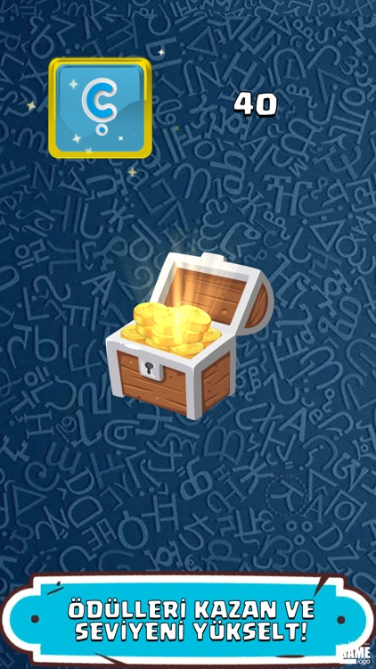 Devamını Getir-Kelime Oyunu