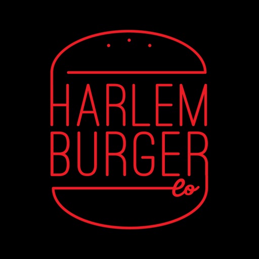 Harlem Burger Co iOS App