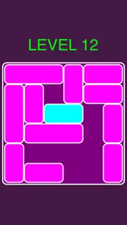 slide block puzzle- watch game iphone screenshot 2