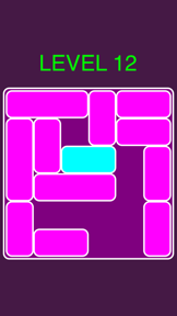 Slide Block Puzzle- Watch Game screenshot