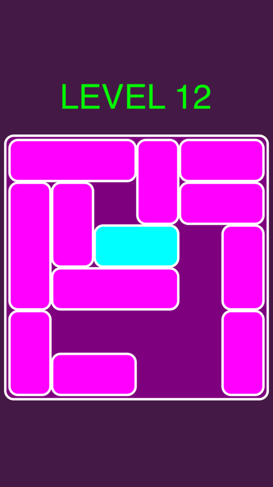 #2. Slide Block Puzzle- Watch Game (iOS) By: Nguyen Huy Diep