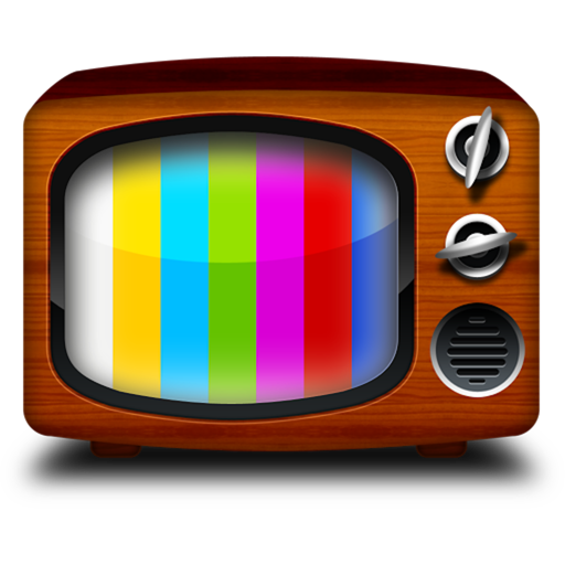 IPTV Player icon