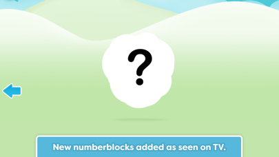 Meet the Numberblocks! Screenshot