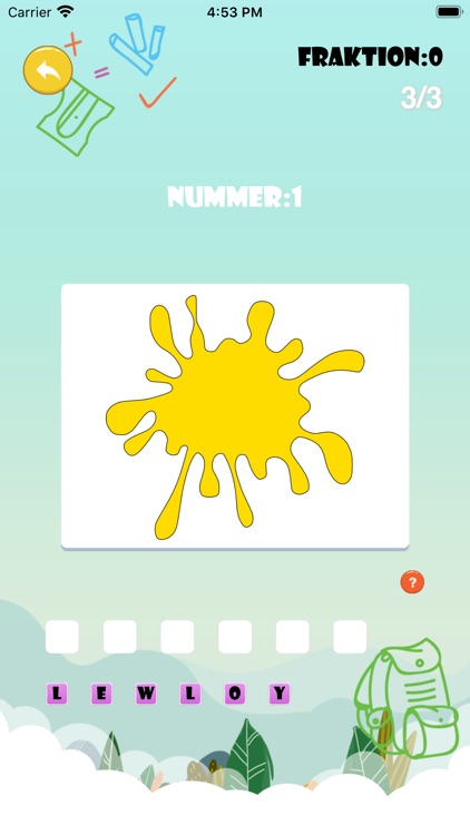 kluge Sterne screenshot-3