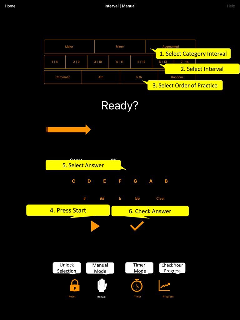 【图】Smart Interval(截图3)