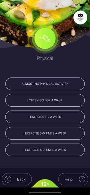 EatRight kw(圖3)-速報App