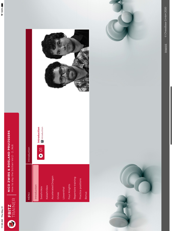 Screenshot #4 pour How to slay the Sicilian Vol.2