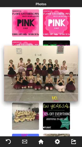 Game screenshot Spotlight Dance Academy hack