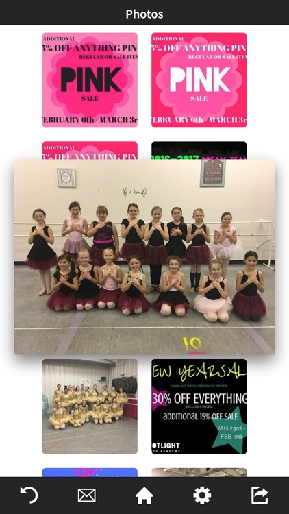 Spotlight Dance Academy