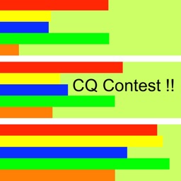 Contest Race Board