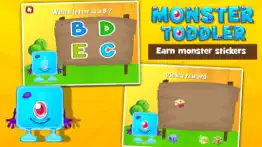 How to cancel & delete monster toddler fun games 3