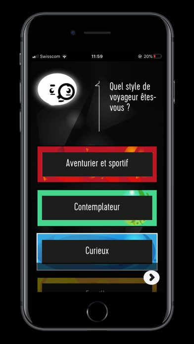 Screenshot #2 pour Mon compagnon