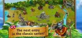 Game screenshot Virtual Villagers Origins 2 mod apk