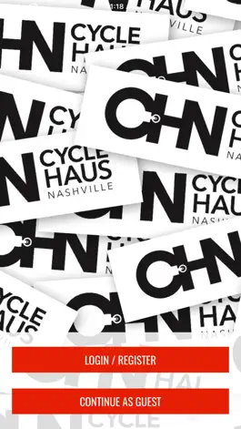 Game screenshot Cycle Haüs Nashville mod apk