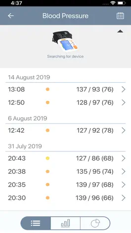 Game screenshot Achieve Health Connected apk