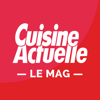 Cuisine Actuelle le magazine - Prisma Media