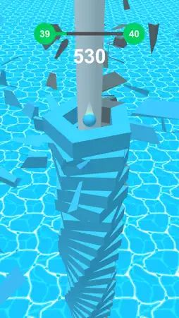 Stack Breaker - Fall & Bust screenshot 2