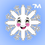 Download Ted Snowflake app