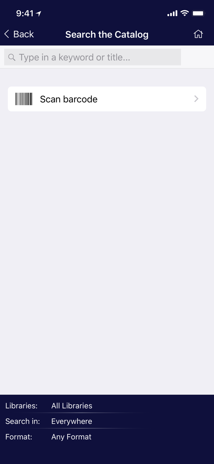 Wake County Public Libraries