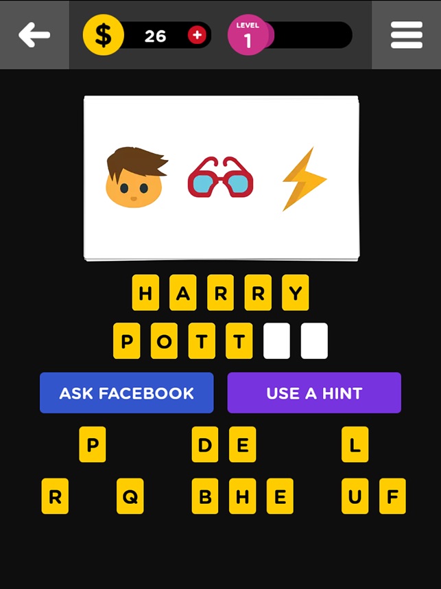 Guess The Emoji Level 26 Guess The Emoji Level 26