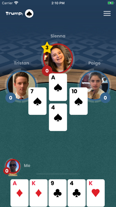 iPitch Screenshot