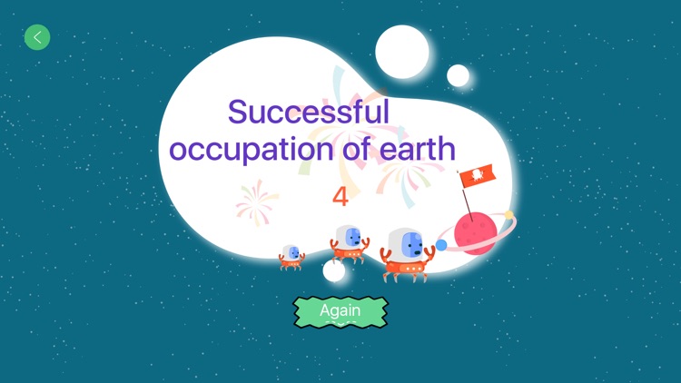 Alien Warfare-Shooting Game