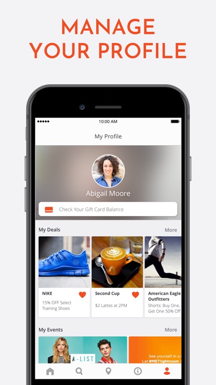 Metropolis at Metrotown screenshot-4