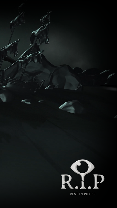 Screenshot #3 pour Rest in Pieces