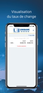 UniMobile. screenshot #6 for iPhone