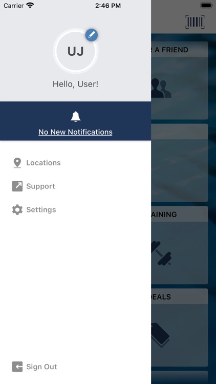 Flow Fitness at Riverwalk screenshot-3