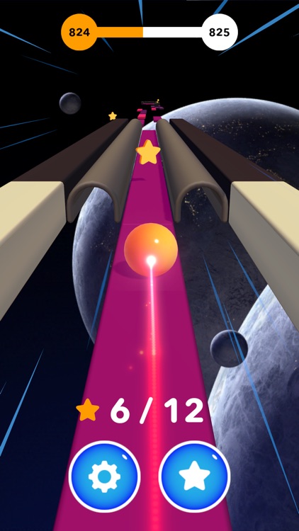 Starball 3D screenshot-3