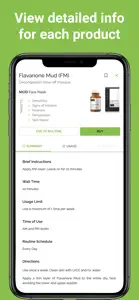 Skincare Routine screenshot #5 for iPhone