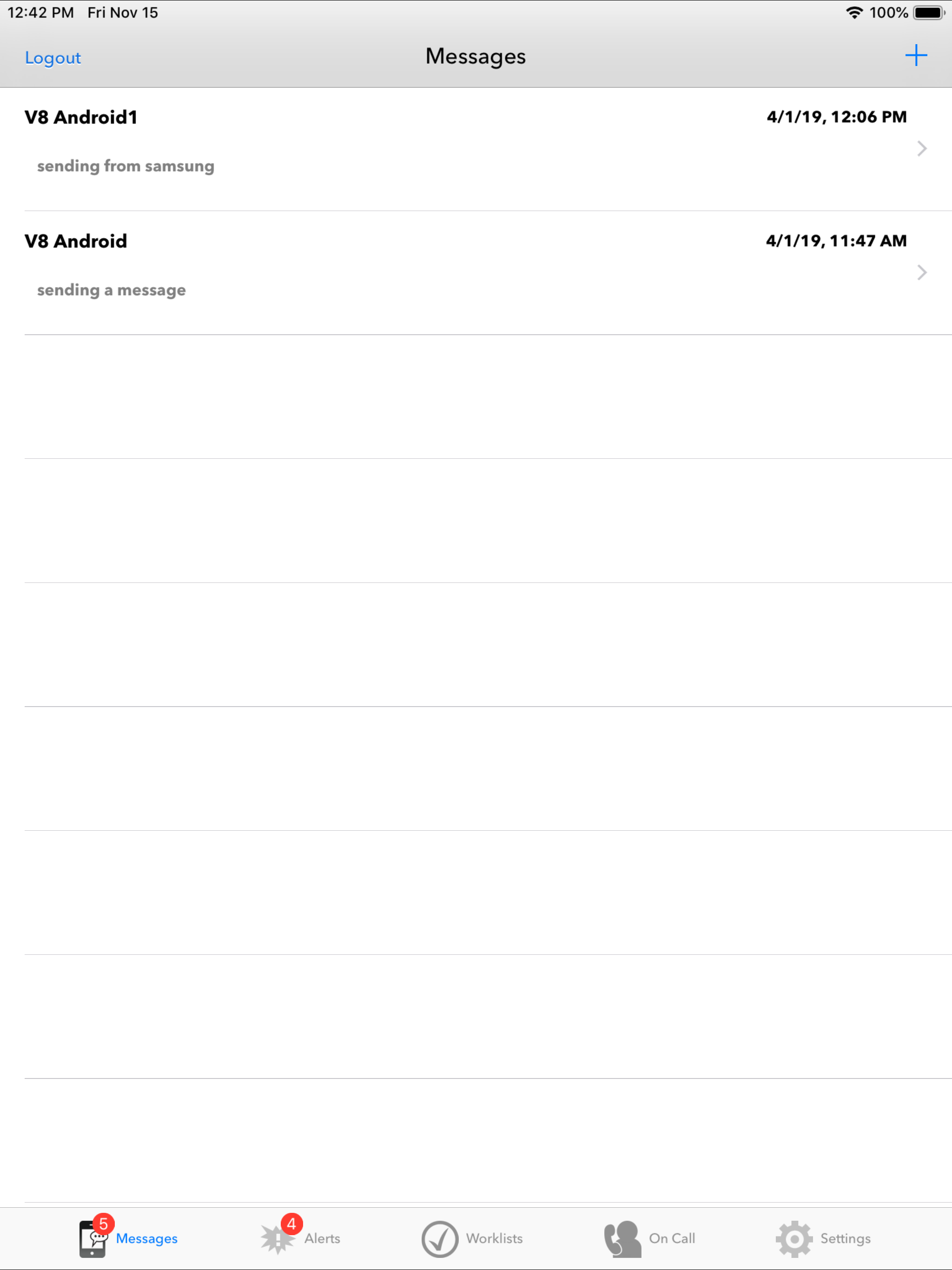 MyNotifi