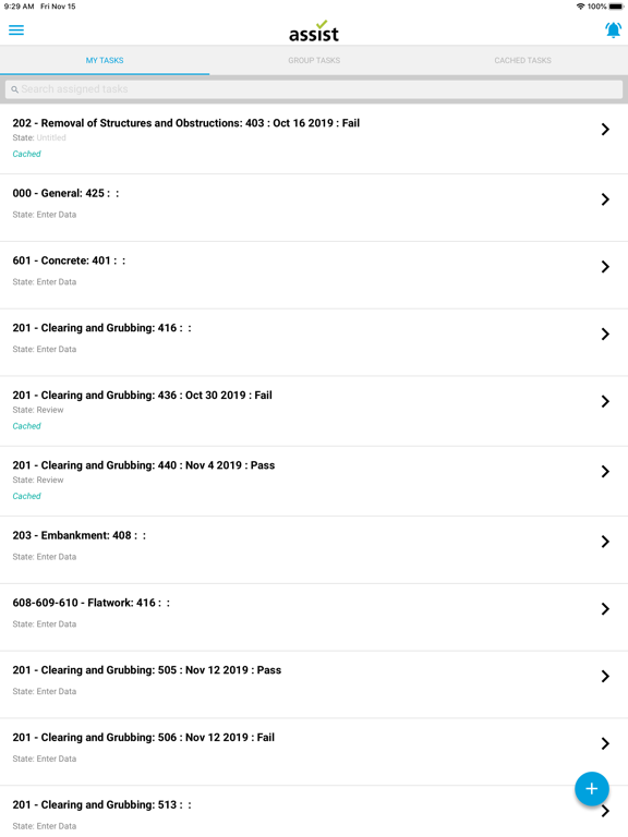 Screenshot #6 pour Assist 2.0