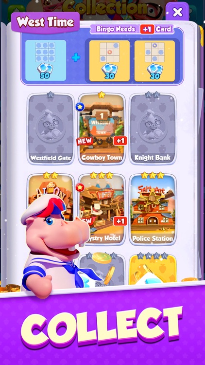 Coins Mania - Spin Your Town screenshot-7