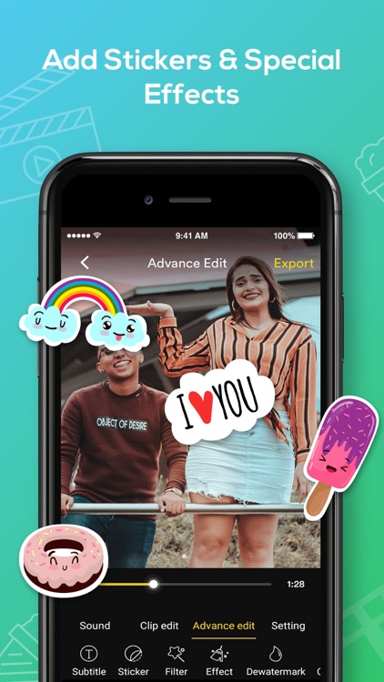 Vloggah: Instant Vlogger