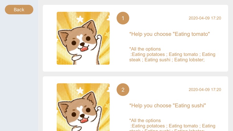 BD-Best Decisions screenshot-3