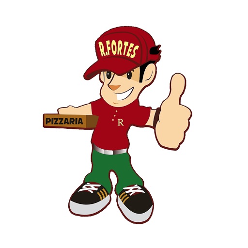 R Fortes Lanchonete & Pizzaria