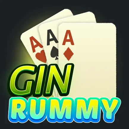 Gin Rummy .Classic Cheats