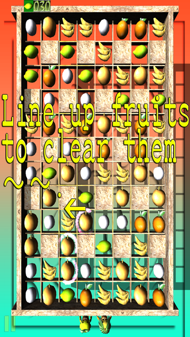 Len-chan's Lemon Field Clean screenshot 2