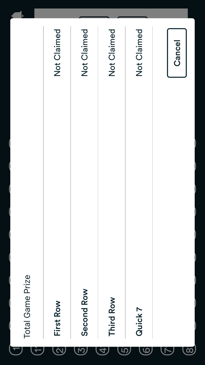 Housie Multiplayer Online