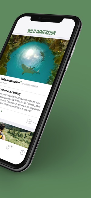 Wild Immersion Finland(圖3)-速報App