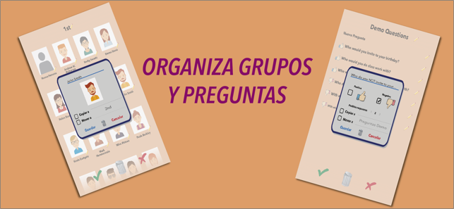 Sociogram -Relac. personales-(圖2)-速報App